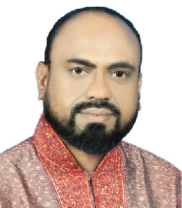 মোঃ আমিনুল হক আকন্দ