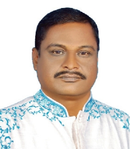 সংগ্রাম ভৌমিক