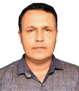 মোঃ আঃ আহাদ ভূঁইয়া 