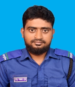 মোঃ সজল হক