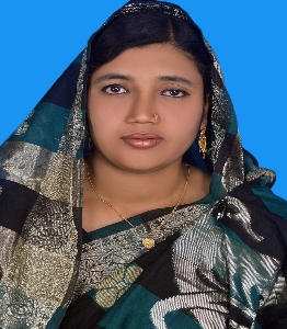 মোছাঃ রিতা আক্তার