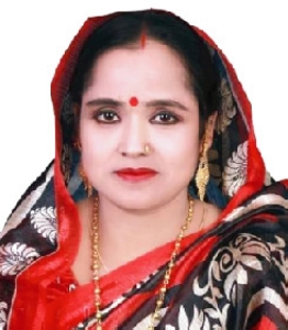 সোমা রানী ঘোষ