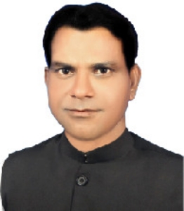 মোঃ হারুন মিয়া