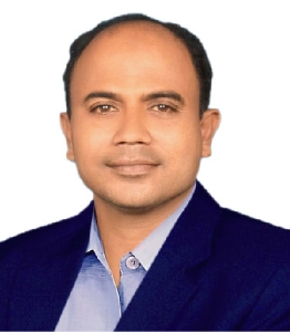 মোঃ সাঈদ উদ্দিন 