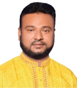 মোঃ ফারুক মিয়া