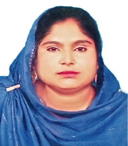 মোছাঃ চম্পা আক্তার