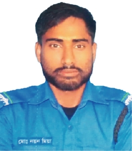 মোঃ নয়ন মিয়া
