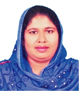  মোঃ পারুল বেগম