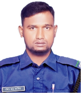 মোঃ আঃ কাদির 