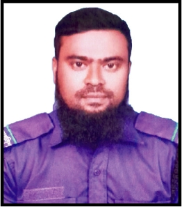 মোঃ হানিফ মিয়া