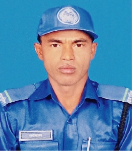 মোঃ কামাল উদ্দিন 