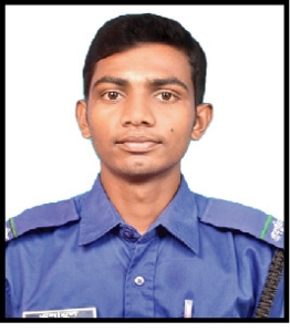 মোঃ এনামুল হক