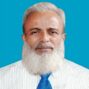 মোঃ মশিউজ্জামান 